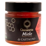 MIELE DI CASTAGNO del Casentino