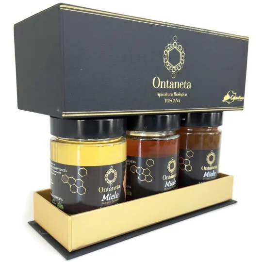 Kit miele elite tris