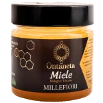 Confezione di miele millefiori
