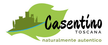 logo Casentino toscano